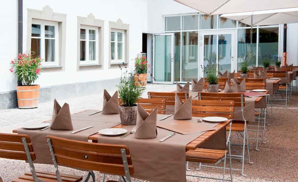Alpenhotel Krone Pfronten Kültér fotó
