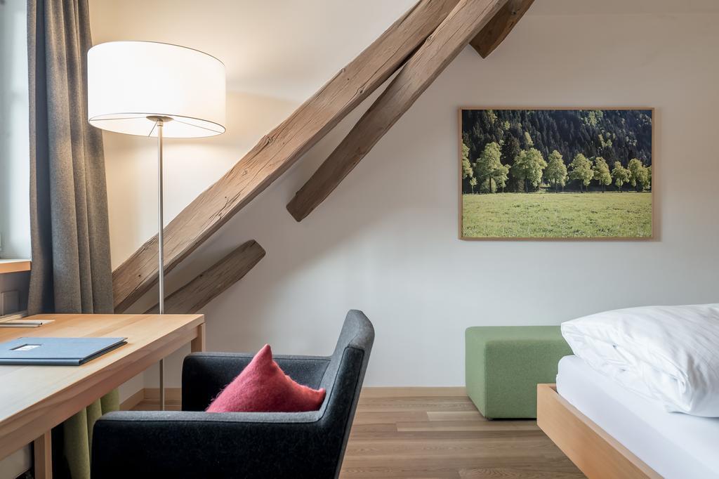 Alpenhotel Krone Pfronten Kültér fotó