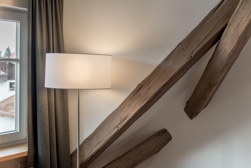 Alpenhotel Krone Pfronten Kültér fotó