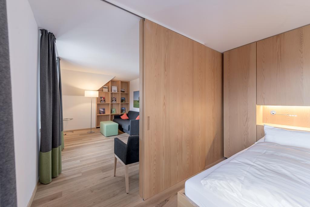 Alpenhotel Krone Pfronten Kültér fotó