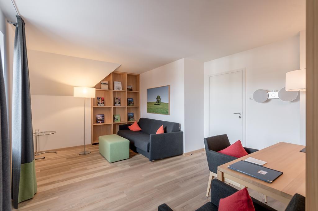 Alpenhotel Krone Pfronten Kültér fotó