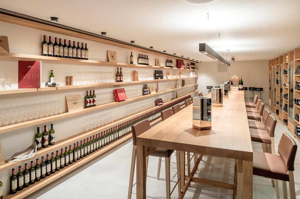 Alpenhotel Krone Pfronten Kültér fotó