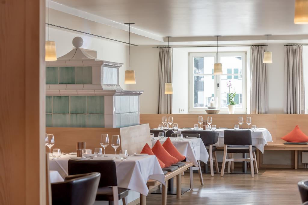 Alpenhotel Krone Pfronten Kültér fotó