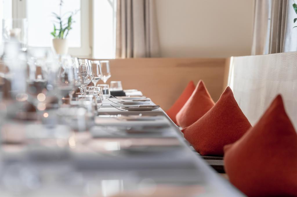 Alpenhotel Krone Pfronten Kültér fotó
