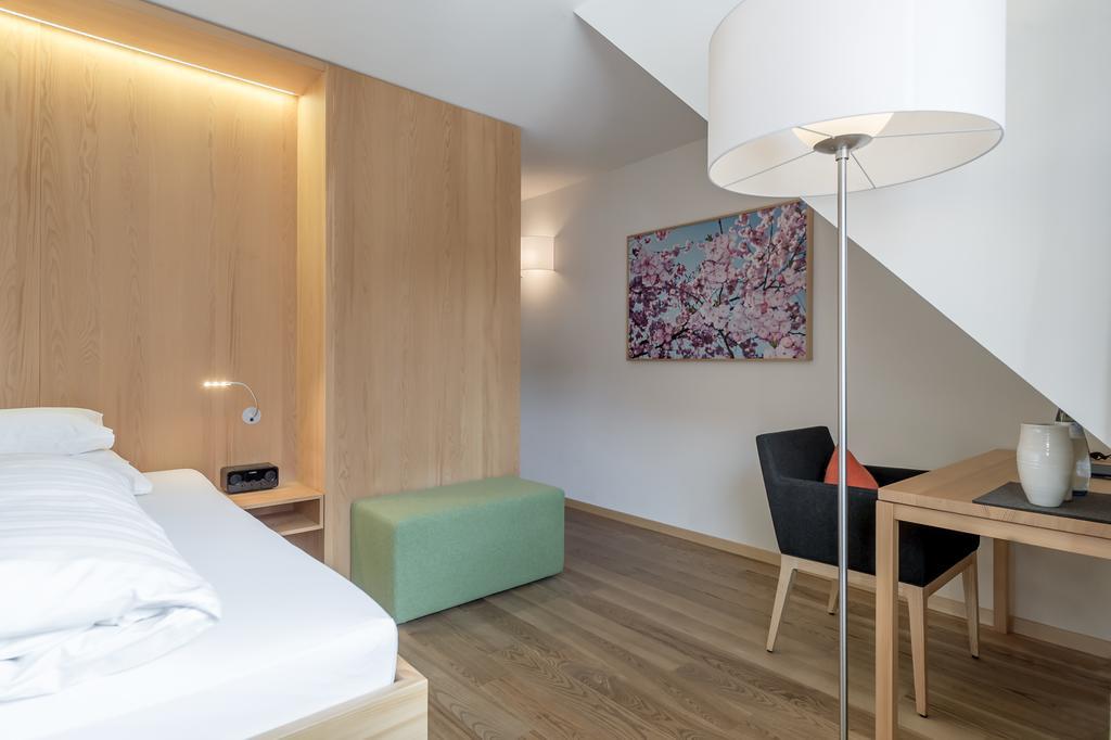 Alpenhotel Krone Pfronten Kültér fotó