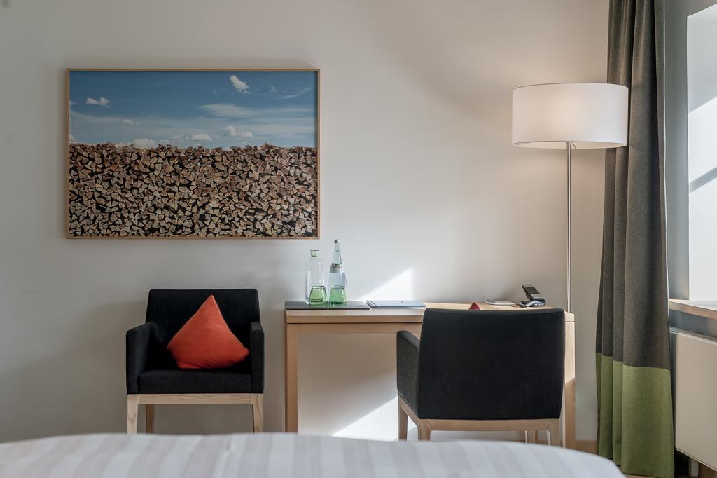 Alpenhotel Krone Pfronten Kültér fotó