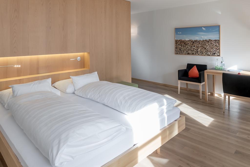 Alpenhotel Krone Pfronten Kültér fotó