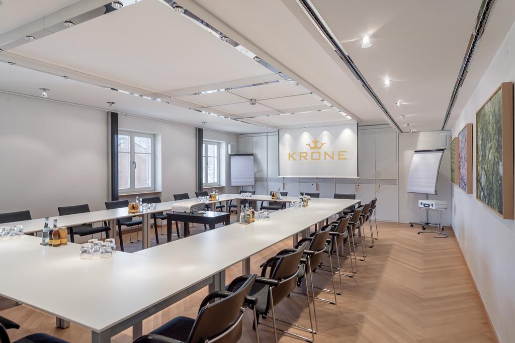 Alpenhotel Krone Pfronten Kültér fotó