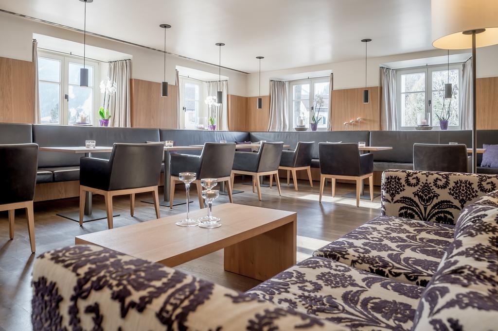 Alpenhotel Krone Pfronten Kültér fotó