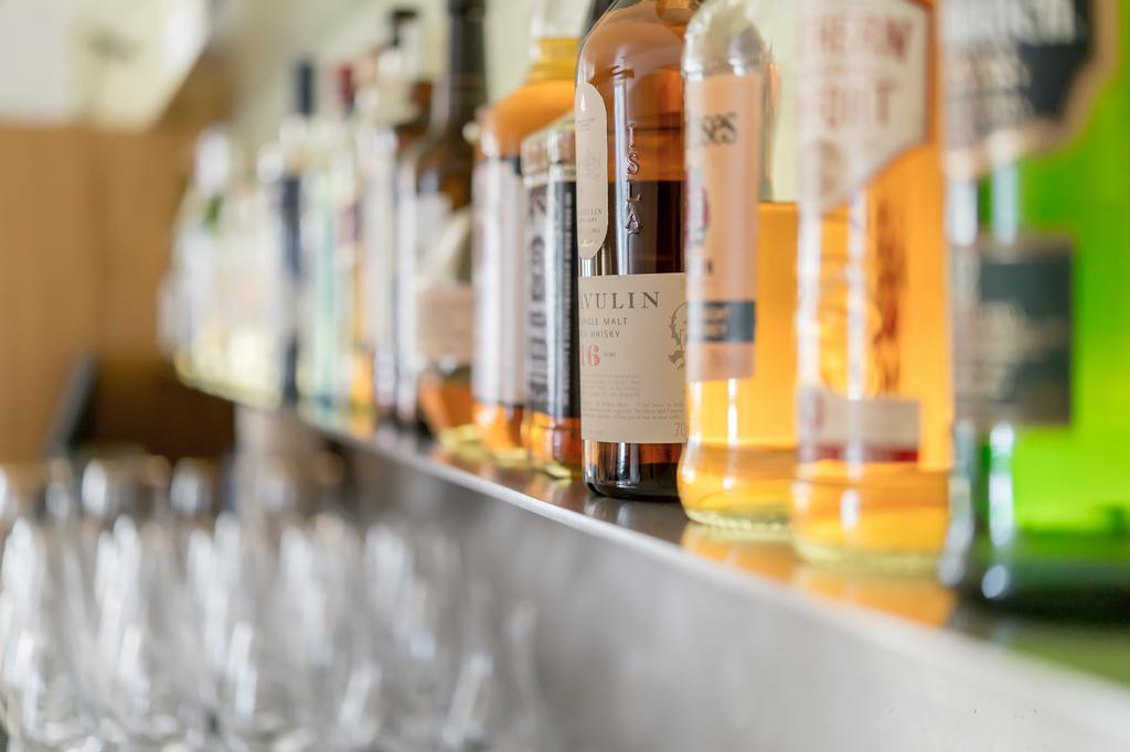 Alpenhotel Krone Pfronten Kültér fotó