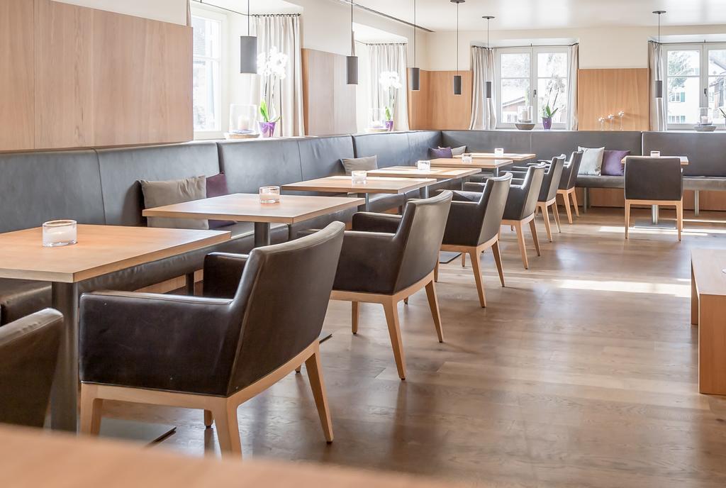 Alpenhotel Krone Pfronten Kültér fotó