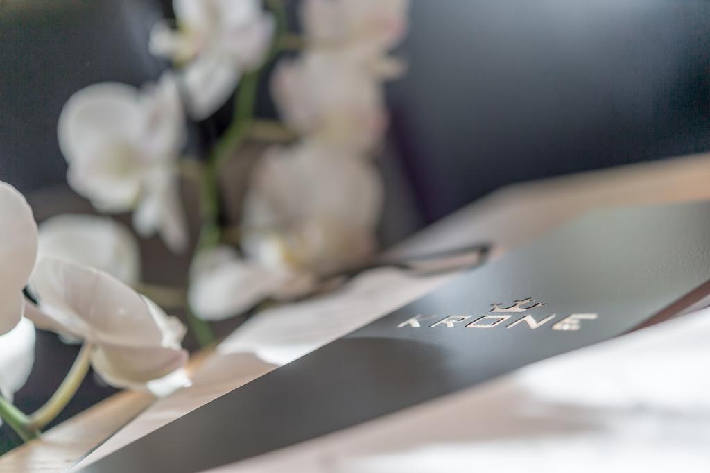 Alpenhotel Krone Pfronten Kültér fotó