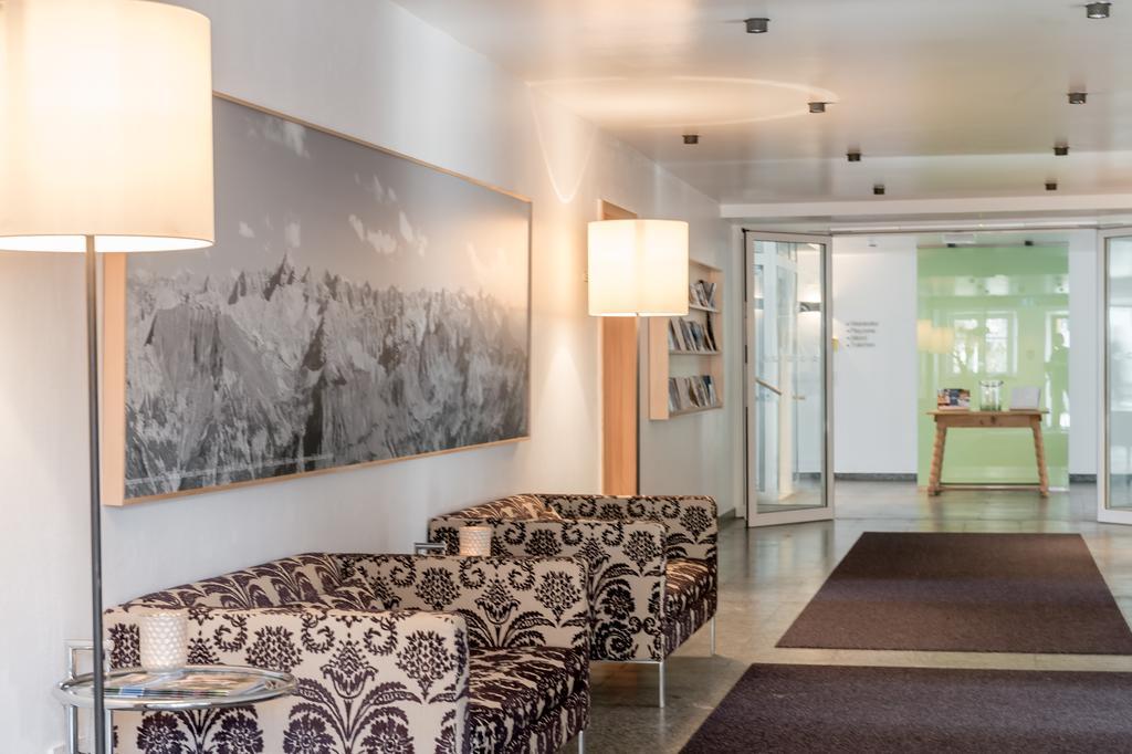 Alpenhotel Krone Pfronten Kültér fotó