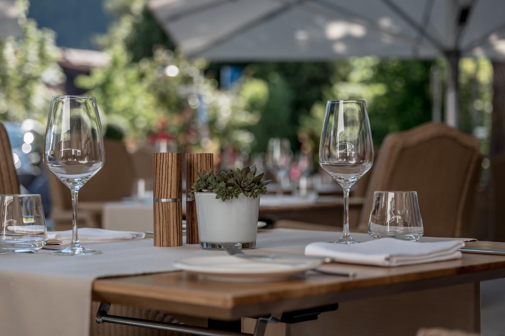 Alpenhotel Krone Pfronten Kültér fotó